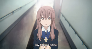 A Silent Voice (688p)